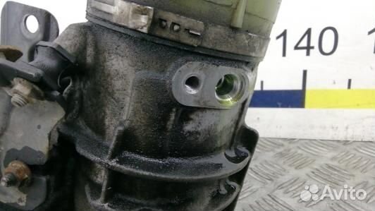 Электроусилитель руля volvo V60 1 (94H02OM01)