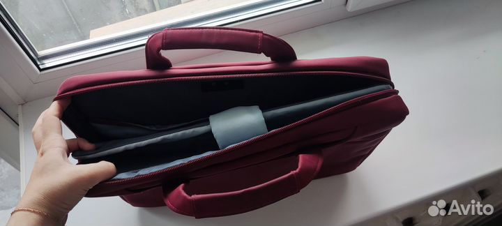 Сумка для ноутбука