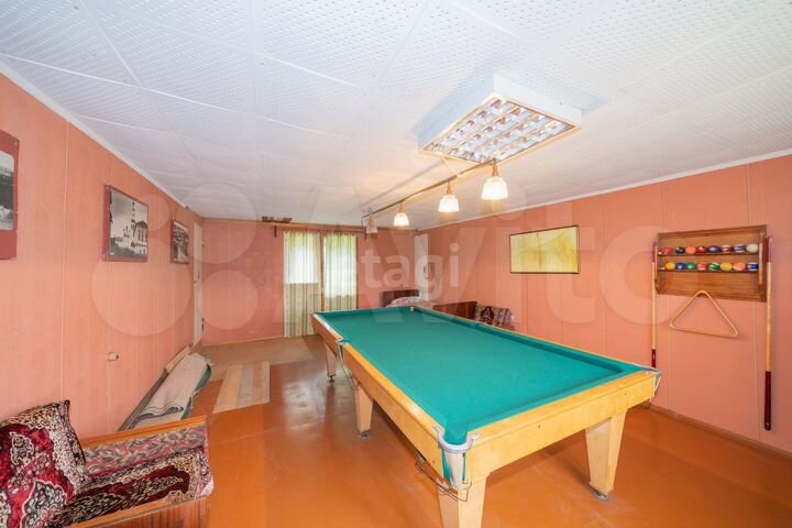 Дача 86 м² на участке 6 сот.