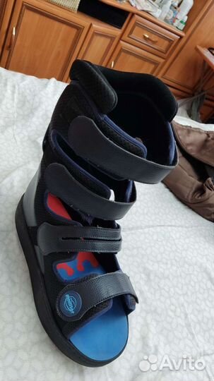 Тутор разгрузочный Optima Diab XXL Италия