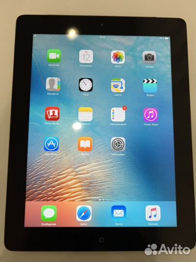 iPad 3 с 3G 16gb