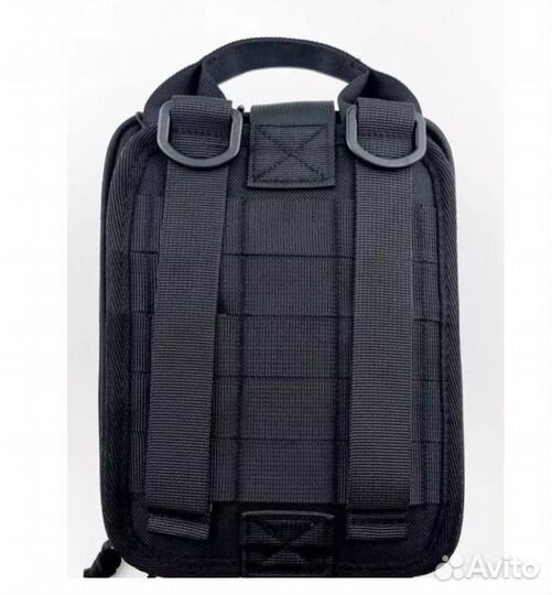 Походная аптечка adventure mini rhino rescue