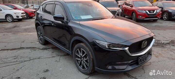 Поставка автомобиля с аукциона Японии и Кореи