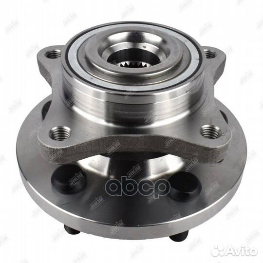 Ступица колеса HW47002 jikiu