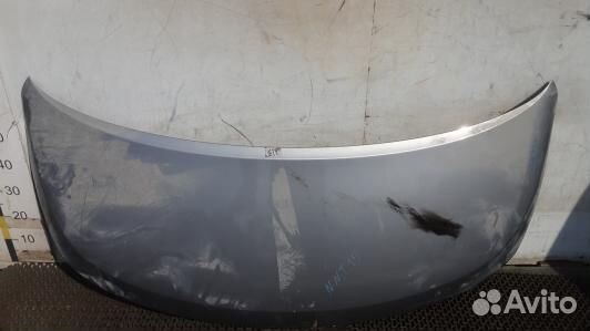 Капот hyundai H1 (starex) 2 (NNT15D201)