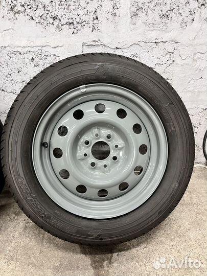 КАМА Grant 185/60 R14 88V