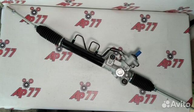 Рулевая рейка правая Toyota Camry Vista SV30 SV40