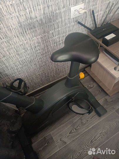 Велотренажер torneo