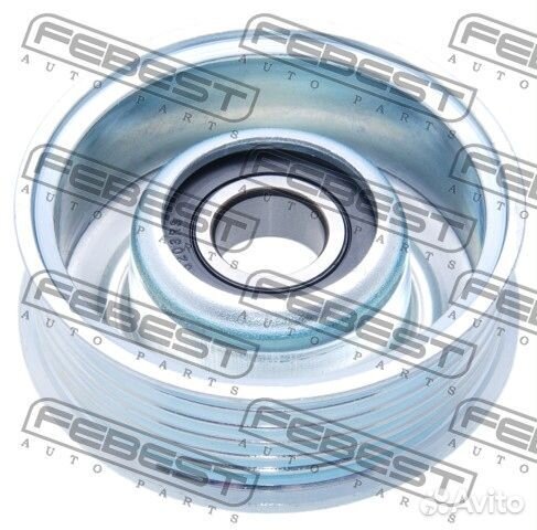 Ролик натяжной