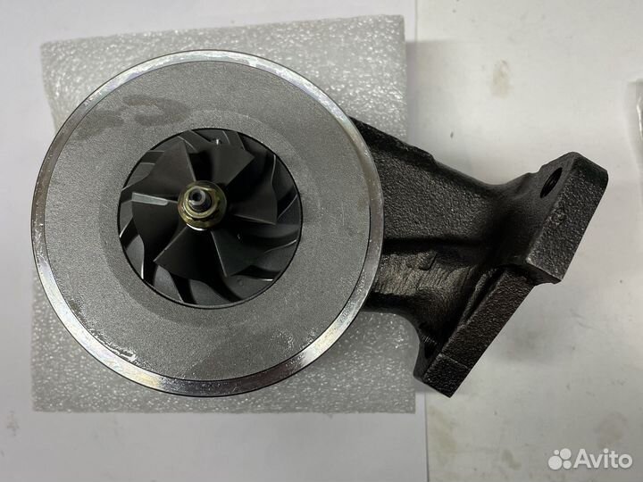 Картридж турбины для Volkswagen T5 Transporter