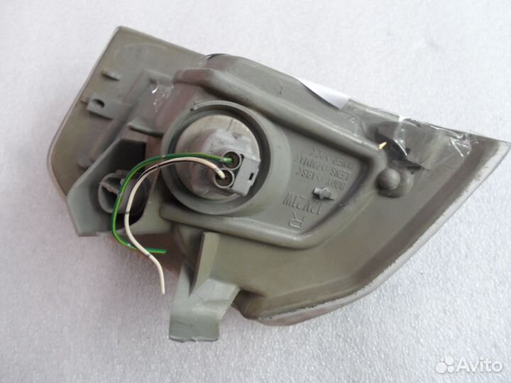 Габаритный огонь Toyota Sprinter 12-418 R