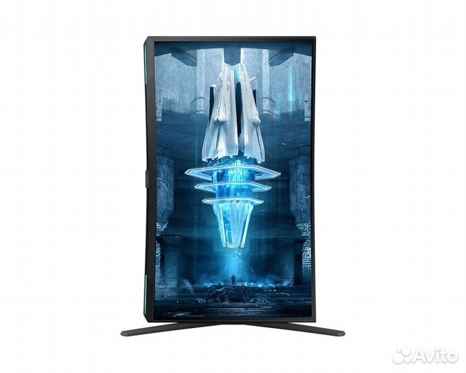 Монитор Odyssey G8 32