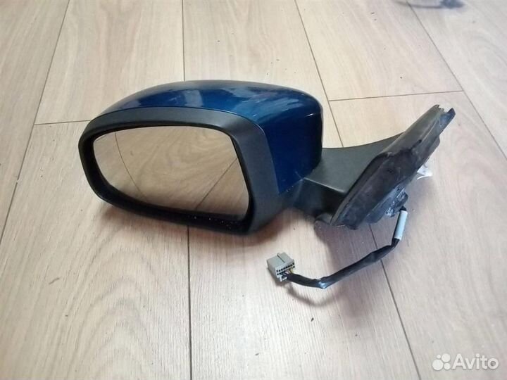 Зеркало левое электрическое от Ford Mondeo IV 200
