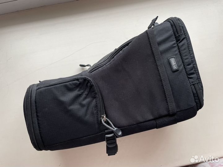 Объектив Sigma 70-200 mm F2.8