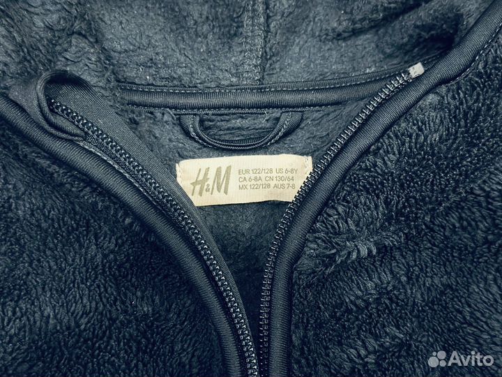 Кофта детская