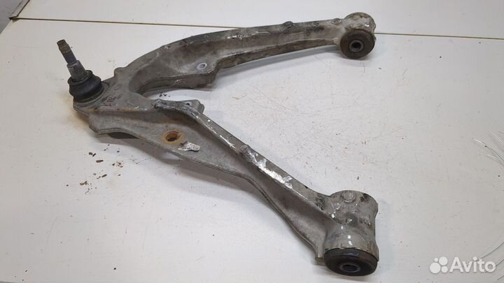 Рычаг подвески Cadillac Escalade 4, 2015