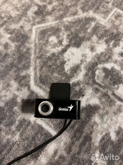 Веб-камера Genius
