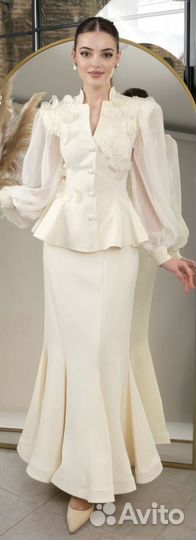 Платье женское