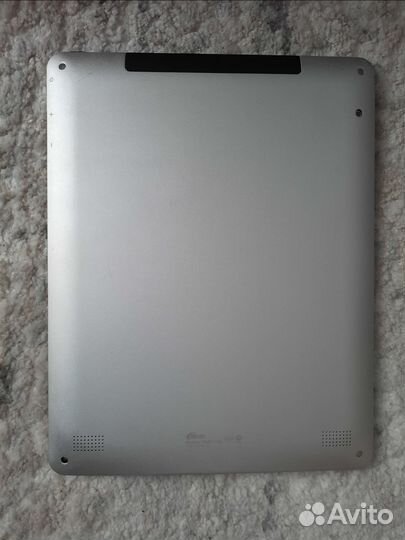 Планшет Ritmix RMD-1035