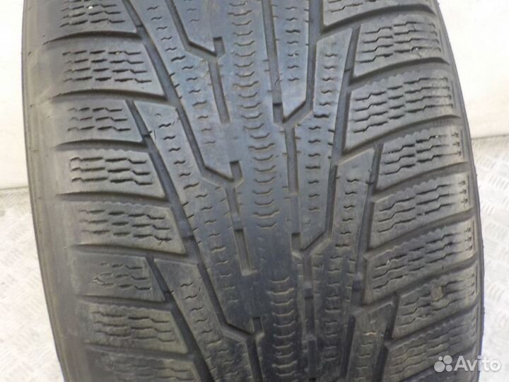 Nokian Tyres Hakkapeliitta R 245/50 R18