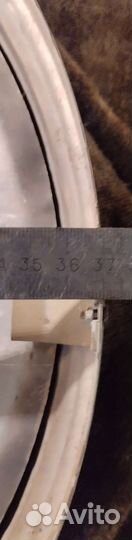 Часы школьные настенные