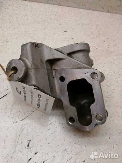 Кронштейн генератора Toyota Mark Ii GX100 1GFE