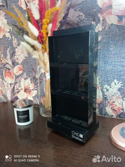 Выставочный подиум