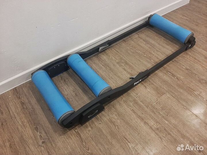 Роллерный станок Tacx Galaxia T1100 велосипедный