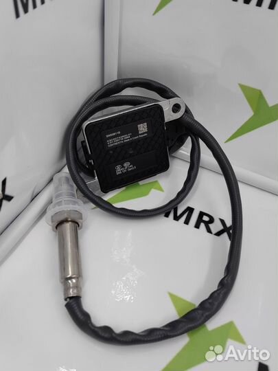 Датчик NOX 296402F140