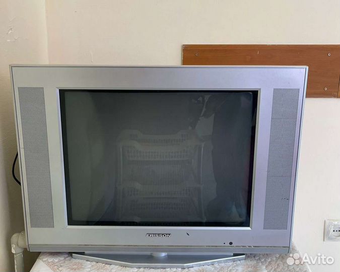 Телевизор erisson