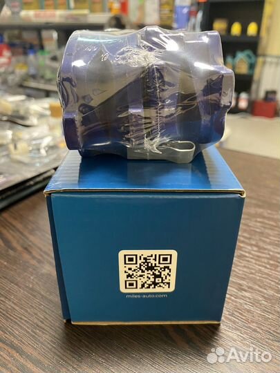 Колодки тормозные для hyundai/KIA передние