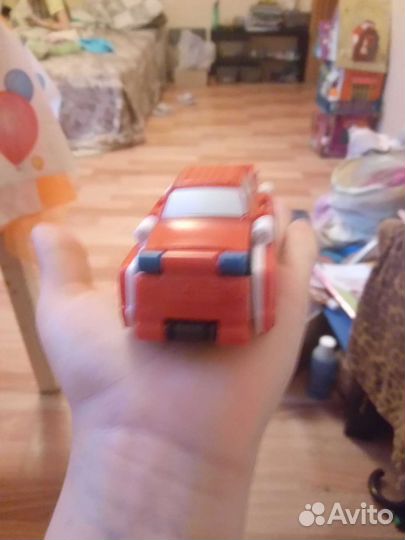 Игрушечный нож