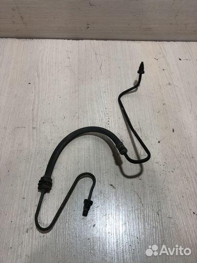 Трубка сцепления Шкода Фабия 2