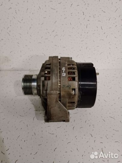 Электрооборудование на ваз 2110-12