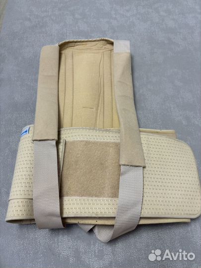 Корректор осанки