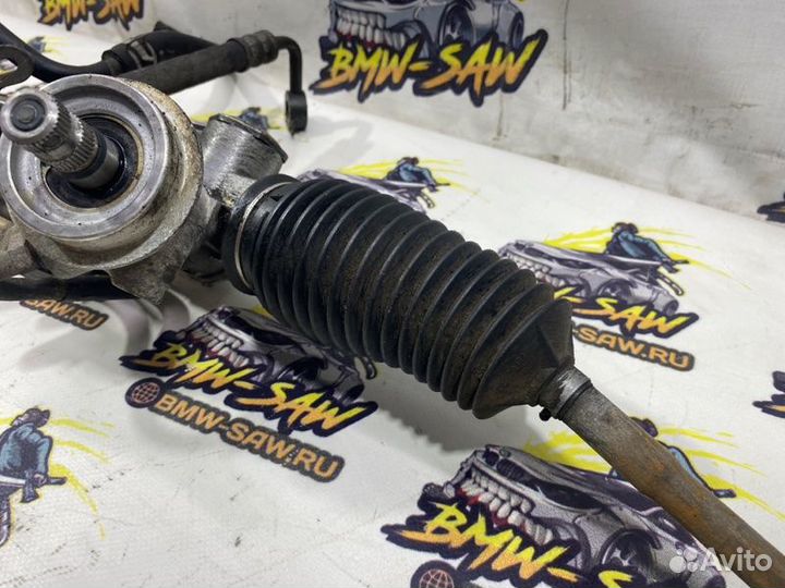 Рулевая рейка Mazda 626 GE FP 1997