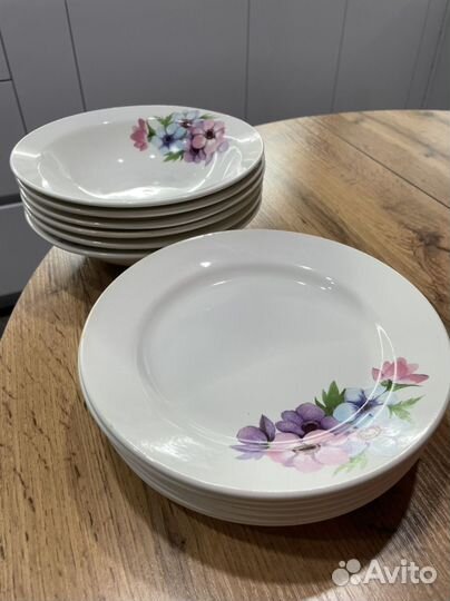 Набор кухонной посуды