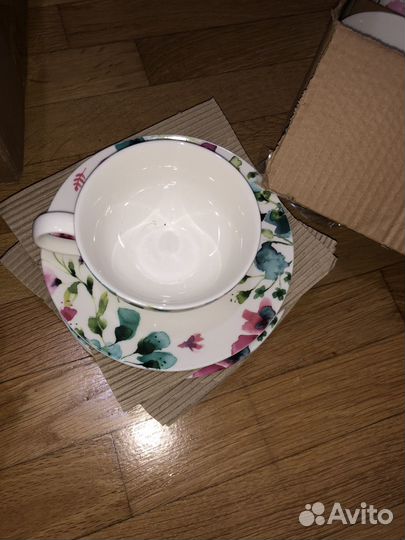 Чайный сервиз maxwell williams