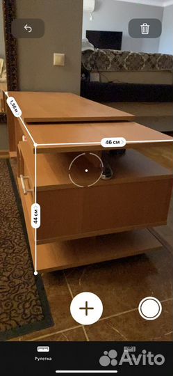 Тумба под телевизор