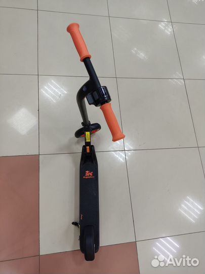 Электросамокат Kugoo First