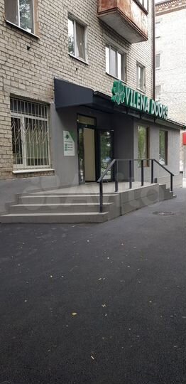 Свободного назначения, 87.1 м²