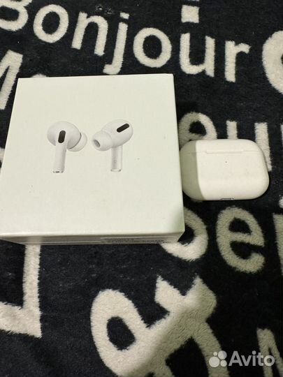 Airpods pro