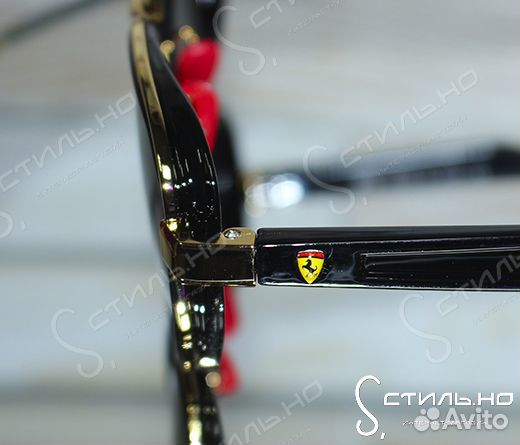 Солнцезащитные очки R.B.ferra