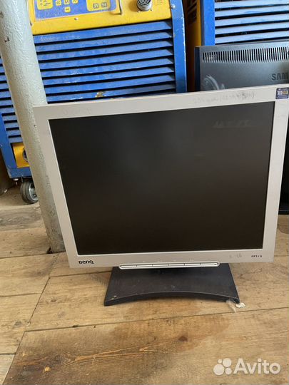 Монитор для компьютера