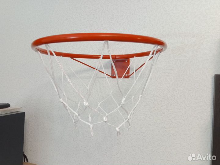 Баскетбольное кольцо