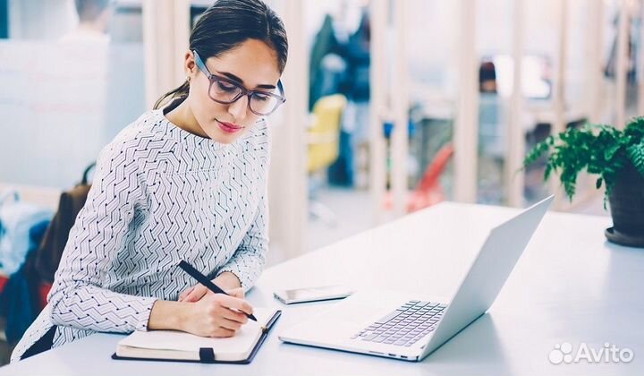 Копирайтер