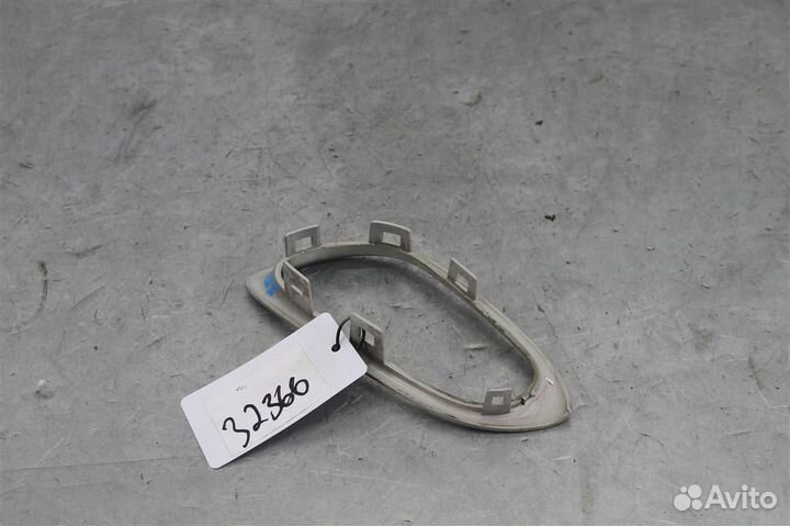 Накладка ручки внутренней Nissan Sentra B17