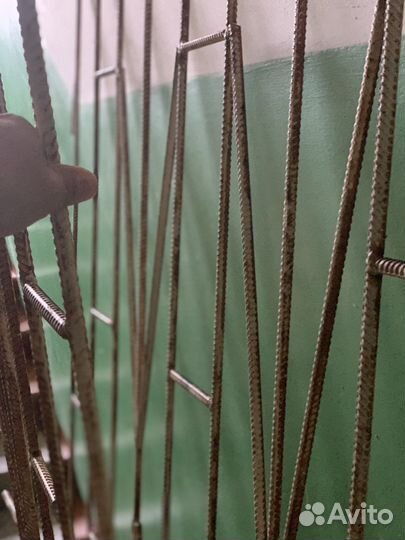 Решетка для окон