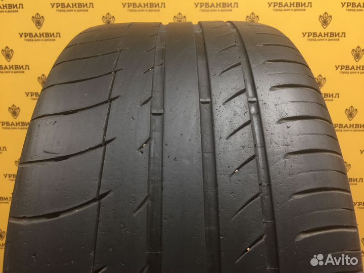 Michelin Pilot Sport PS2 255/35 R19 96Y