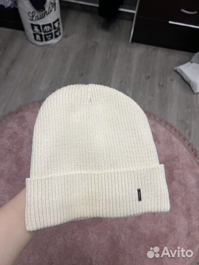 Шапка зимняя женская